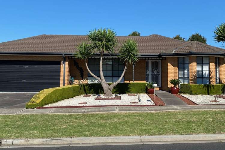 102 Glenbruar Drive, Hillside VIC 3037