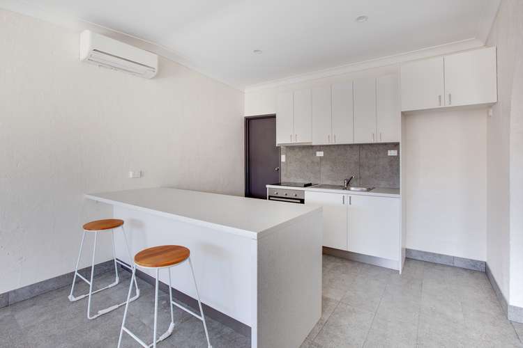 Second view of Homely unit listing, 2/420 Kotthoff Street, Lavington NSW 2641