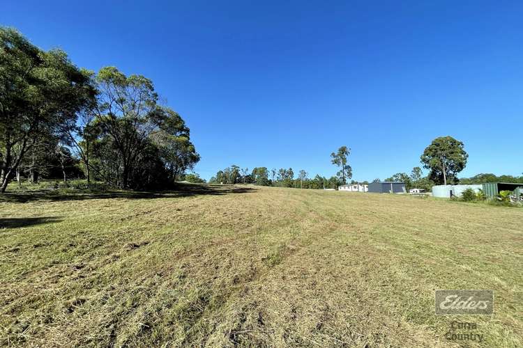 Main view of Homely residentialLand listing, Lot 553 Arborcrescent Road, Glenwood QLD 4570