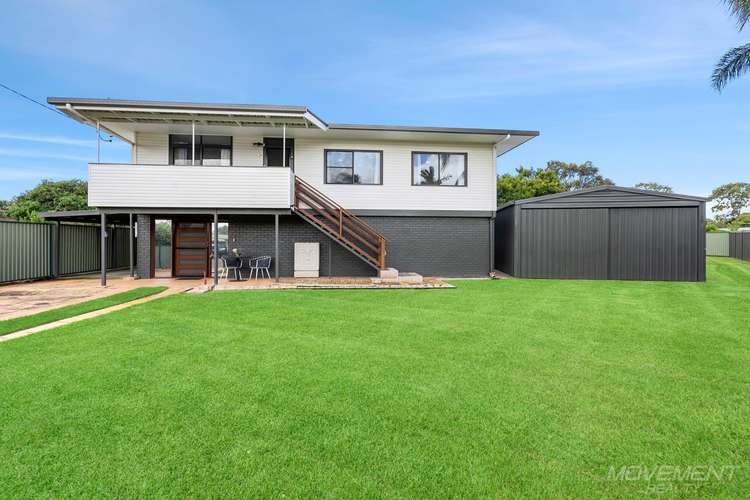 5 Charles Crescent, Beachmere QLD 4510