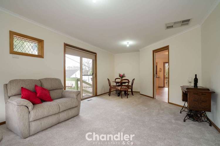 Third view of Homely unit listing, 1/20 Allen Road, Monbulk VIC 3793