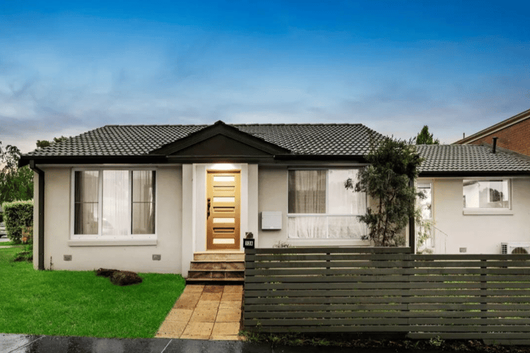 Main view of Homely house listing, 13A Benwerrin Drive, Wantirna VIC 3152