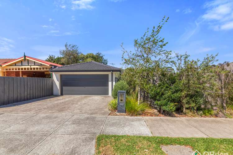 Main view of Homely house listing, 40 Parman Avenue, Pakenham VIC 3810