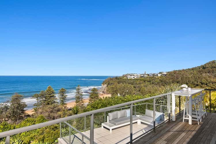 Main view of Homely house listing, 4 Bilgola Terrace, Bilgola Beach NSW 2107