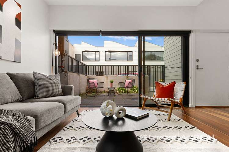 Sixth view of Homely townhouse listing, 29 Sharp Circuit, Mill Park VIC 3082