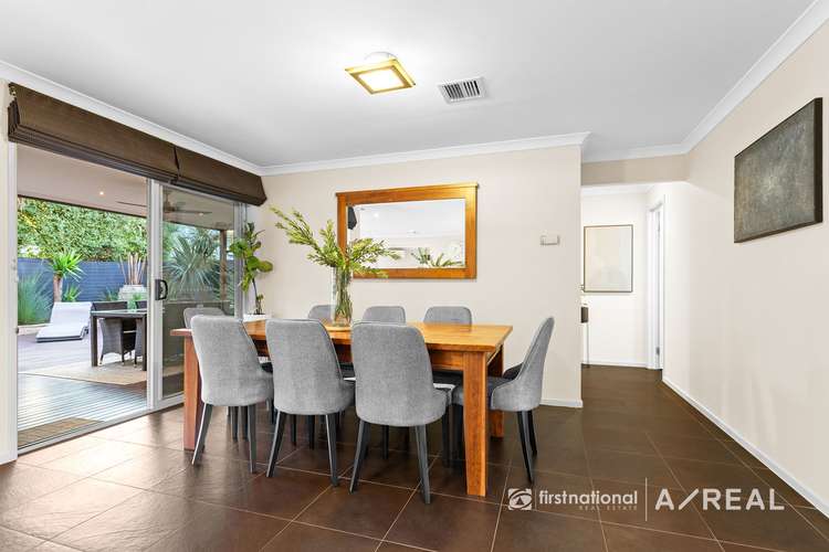 Fifth view of Homely house listing, 8 Junor Court, South Morang VIC 3752