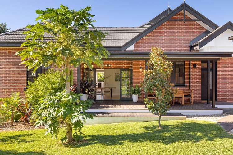 Main view of Homely house listing, 11 Dalmacia Drive, Wollongbar NSW 2477