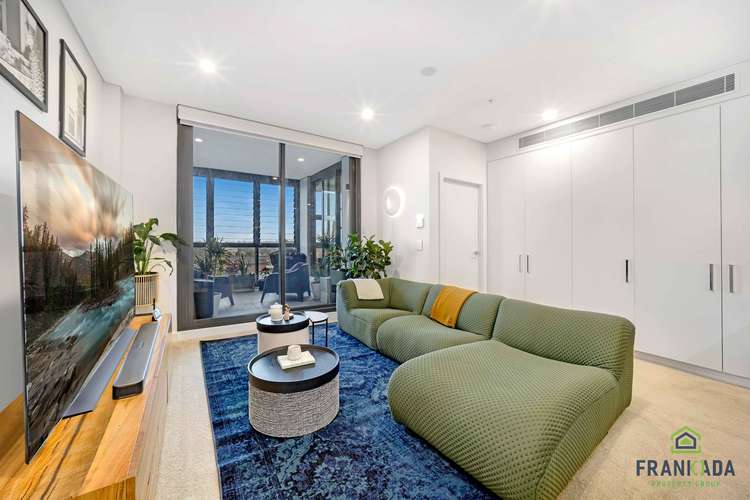 Main view of Homely apartment listing, 179/213 Princess Highway, Arncliffe NSW 2205