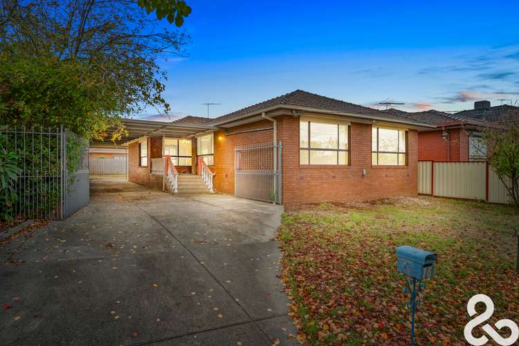 Main view of Homely house listing, 16 Bruce Street, Lalor VIC 3075
