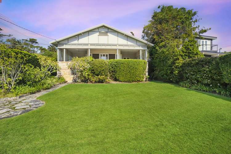 Main view of Homely house listing, 48 Pacific Road, Palm Beach NSW 2108