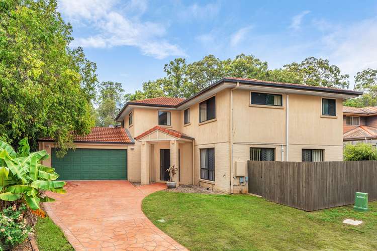 Main view of Homely house listing, 42 Takitimu Street, Aspley QLD 4034
