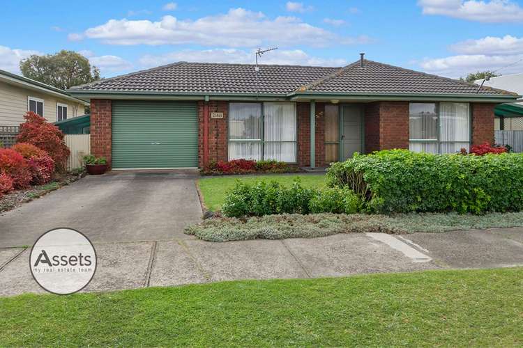 60 Hunter Street, Heywood VIC 3304