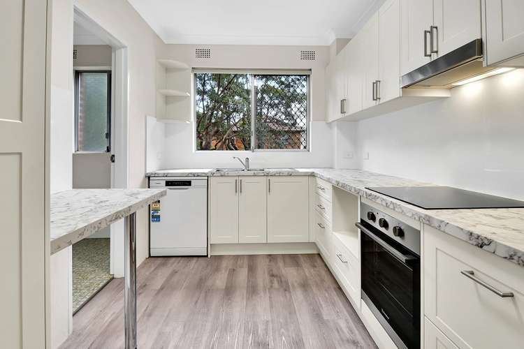 Main view of Homely unit listing, 1/17 Hampden Road, Artarmon NSW 2064