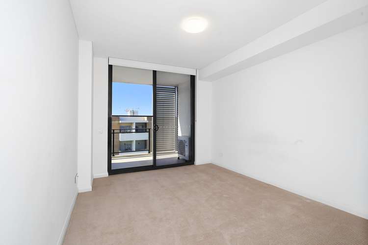 Main view of Homely apartment listing, 820/26 Baywater Drive, Wentworth Point NSW 2127