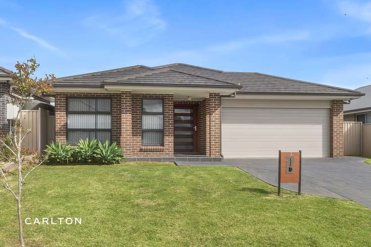 Main view of Homely house listing, 3 Geera Street, Braemar NSW 2575