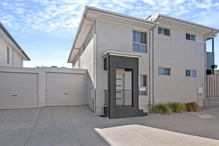 Main view of Homely townhouse listing, 11/25 Ramsgate Avenue, Christies Beach SA 5165