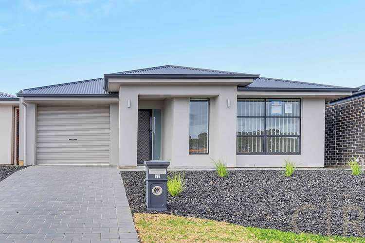 Main view of Homely house listing, 57 Equine Drive, Mount Barker SA 5251