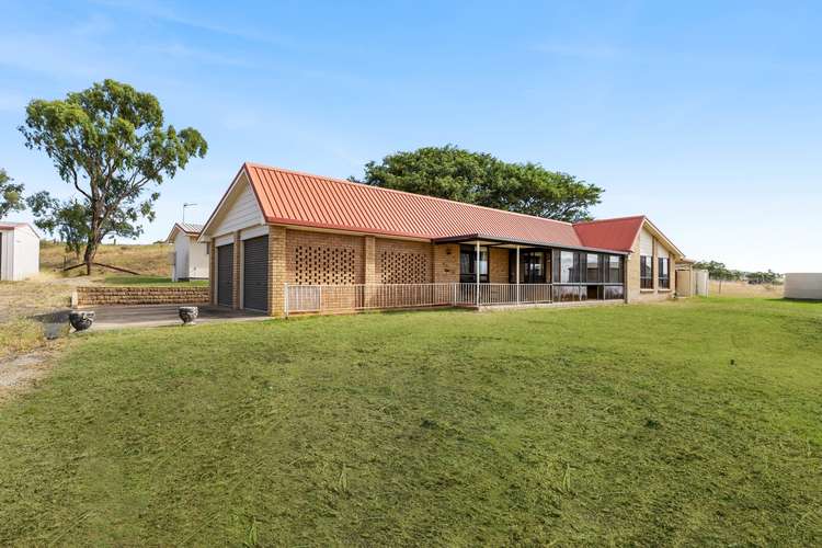 Main view of Homely house listing, 191 Steger Road, Charlton QLD 4350