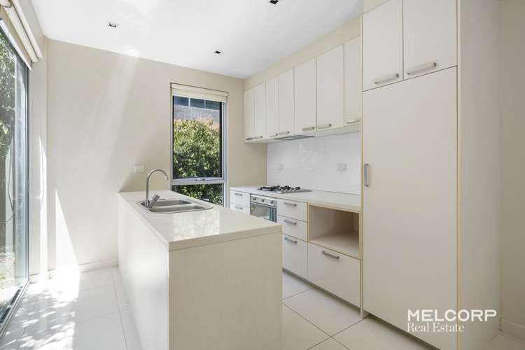 Fourth view of Homely apartment listing, 6/333 Coventry Street, South Melbourne VIC 3205