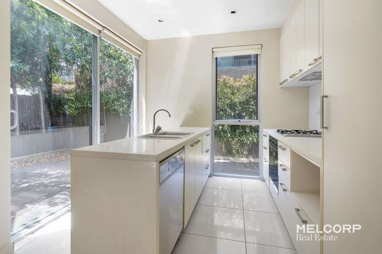 Fifth view of Homely apartment listing, 6/333 Coventry Street, South Melbourne VIC 3205