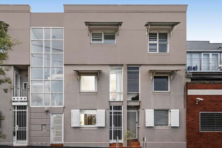Main view of Homely house listing, 108 Railway Place, West Melbourne VIC 3003