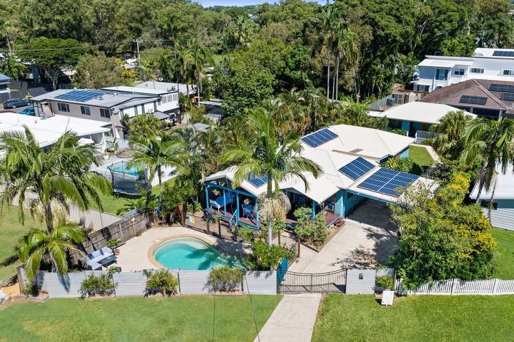 Main view of Homely house listing, 9 Allambie Street, Maroochydore QLD 4558