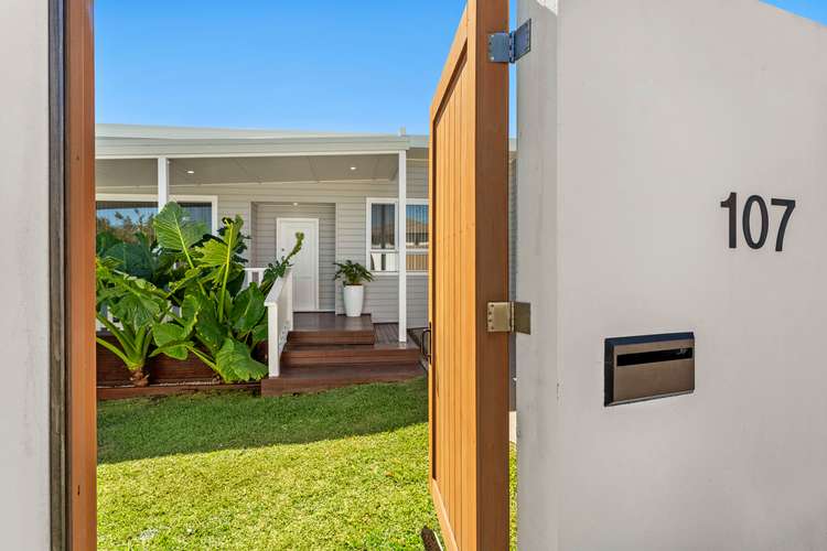 Main view of Homely house listing, 107 Bayview Street, Warners Bay NSW 2282