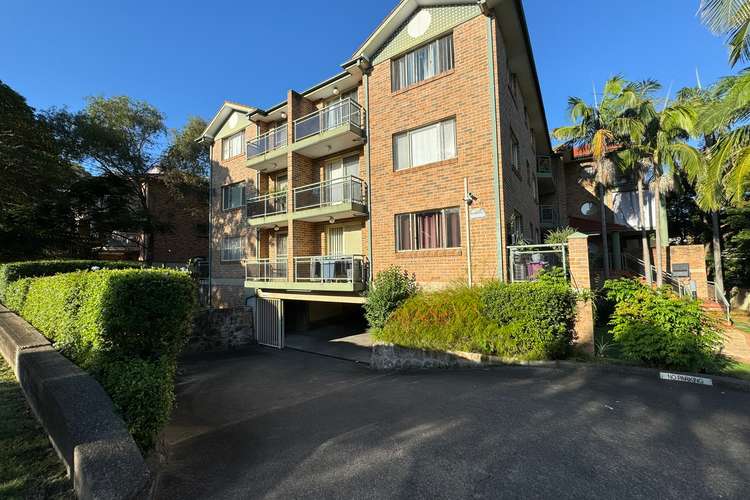 4/71 Cairds Avenue, Bankstown NSW 2200