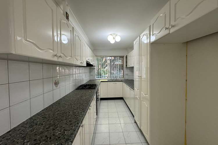 Third view of Homely apartment listing, 4/71 Cairds Avenue, Bankstown NSW 2200