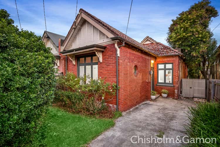 Main view of Homely house listing, 49 Byron Street, Elwood VIC 3184