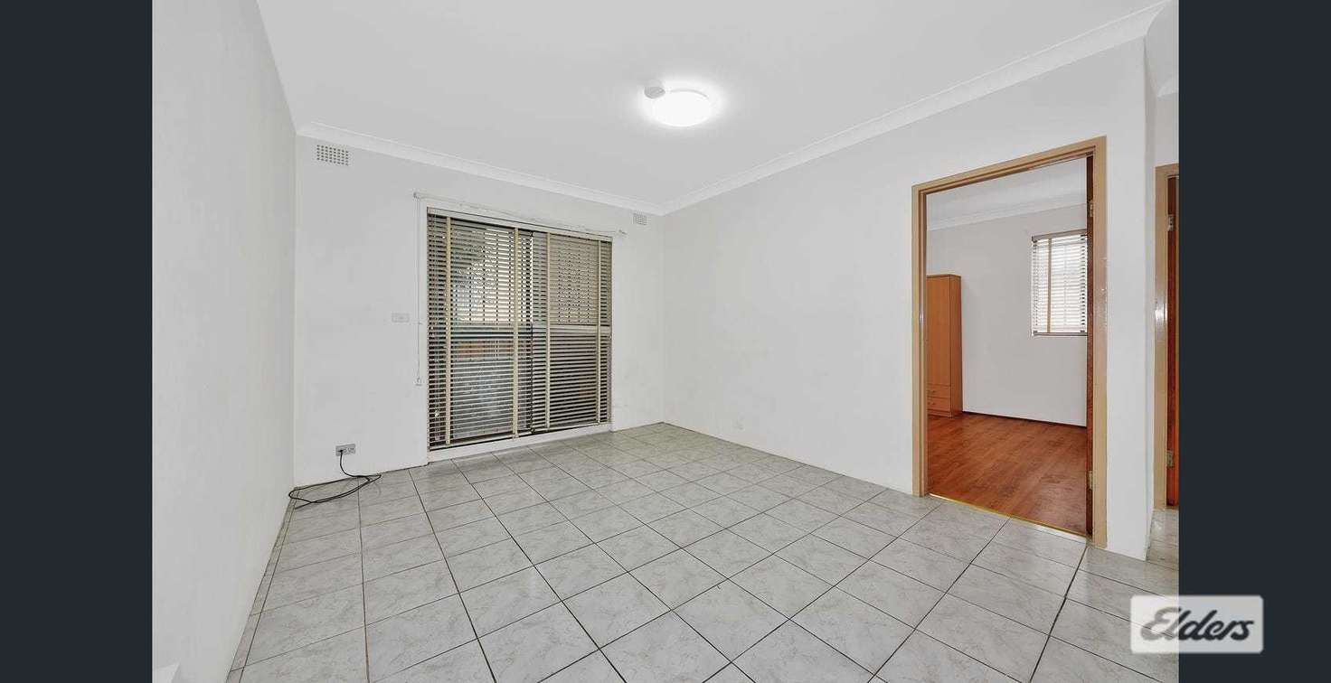 Main view of Homely unit listing, 1/8 Childs Street, Lidcombe NSW 2141