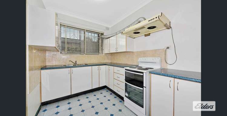 Second view of Homely unit listing, 1/8 Childs Street, Lidcombe NSW 2141