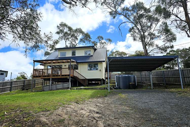 Main view of Homely house listing, 57A Moomere Street, Carlton TAS 7173