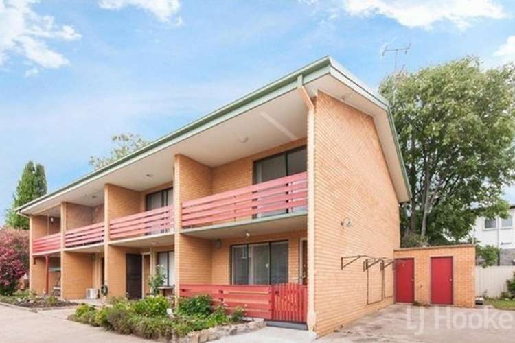 Main view of Homely townhouse listing, 3/41 Atkinson Street, Queanbeyan NSW 2620