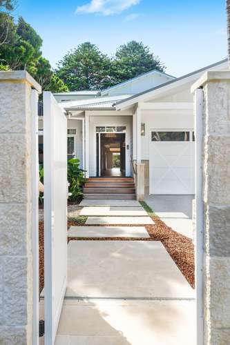 Fourth view of Homely house listing, 13 Ficus Avenue, Avoca Beach NSW 2251