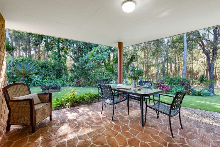 Main view of Homely house listing, 60 Melaleuca Avenue, Woolgoolga NSW 2456
