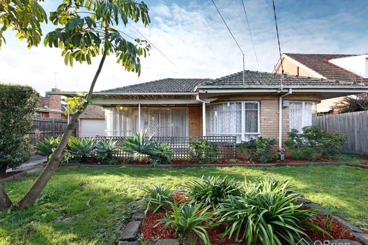 Main view of Homely house listing, 43 Catherine Road, Bentleigh East VIC 3165