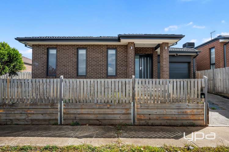 2 Hamish Road, Darley VIC 3340