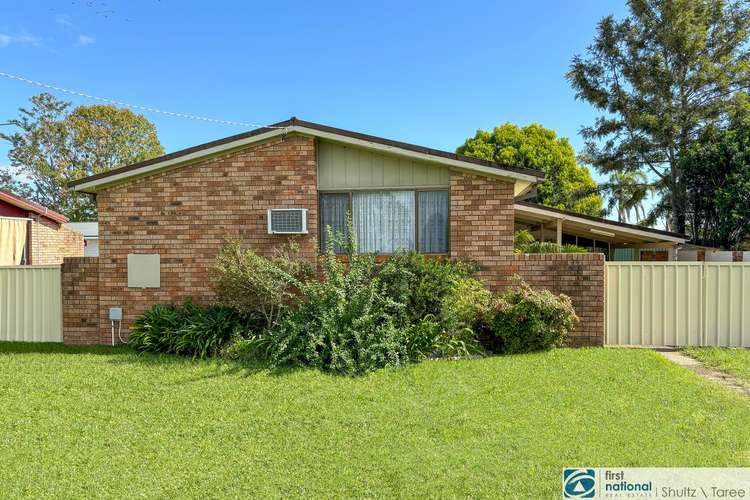 Main view of Homely house listing, 7 Albert Street, Cundletown NSW 2430