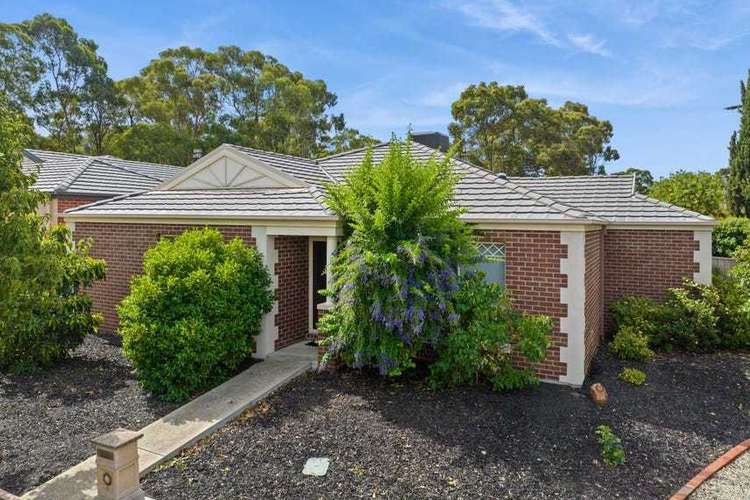 4 Rosewood Mews, Golden Square VIC 3555