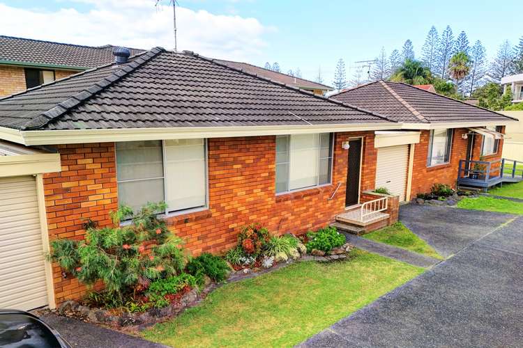 Main view of Homely villa listing, 3/35 Wharf Street, Tuncurry NSW 2428