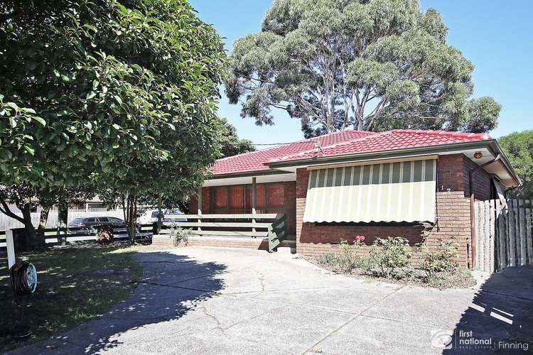 Main view of Homely house listing, 12 Roma Avenue, Cranbourne VIC 3977