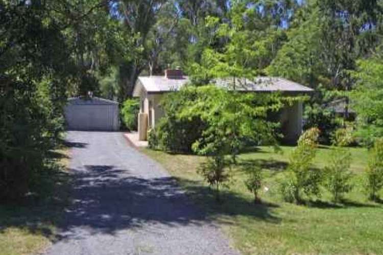 Main view of Homely house listing, 152 Brougham Road, Mount Macedon VIC 3441