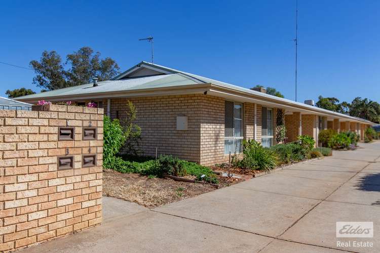 Main view of Homely unit listing, 1/16 Forrest Street, Northam WA 6401