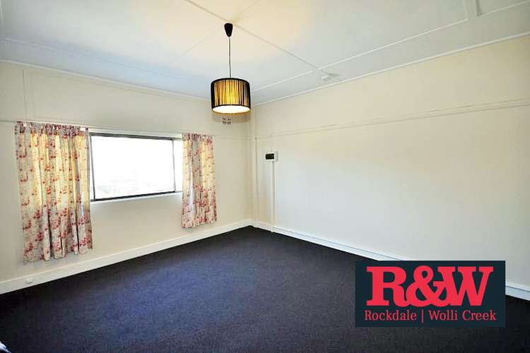Main view of Homely unit listing, 1/447 Princes Highway, Rockdale NSW 2216