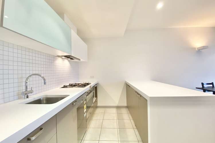 Main view of Homely apartment listing, 703A/640 Swanston Street, Carlton VIC 3053