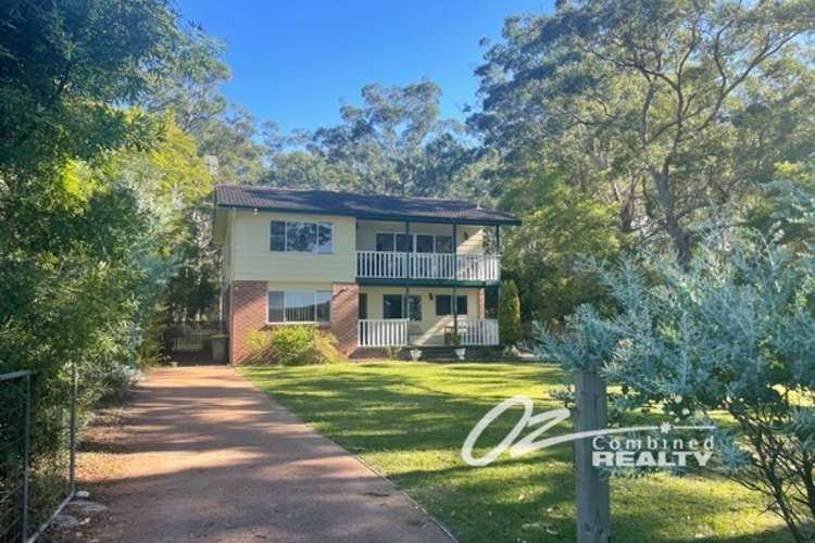 20 Coulon Street, Woollamia NSW 2540