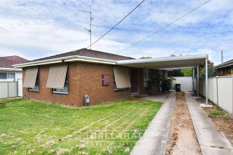 Main view of Homely house listing, 10 Carpenter Street, Wendouree VIC 3355