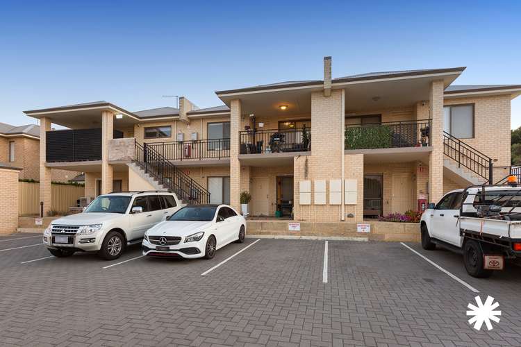 Main view of Homely apartment listing, 9/86 Moreing Street, Redcliffe WA 6104