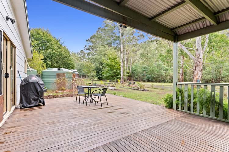 2601 Whittlesea-Yea Road, Flowerdale VIC 3717